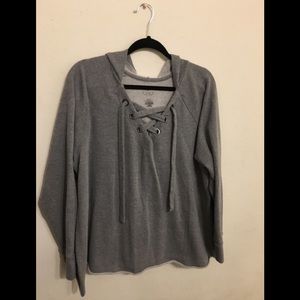 Livi Active Hoodie (Size22/24) from Lane Bryant